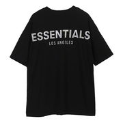 Fear of God Essentials LA Short Sleeve T-Shirt