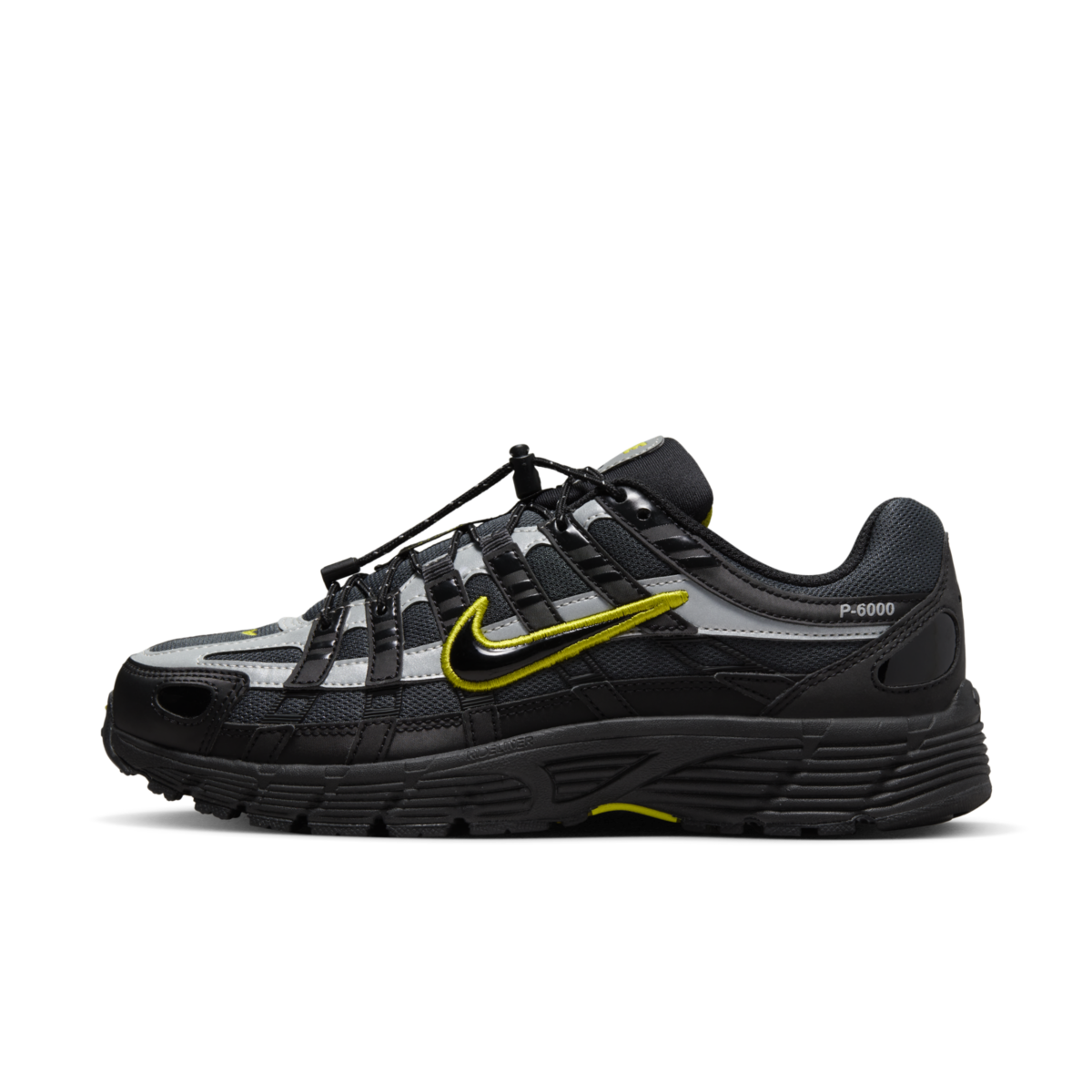 P-6000 "Black Volt" W
