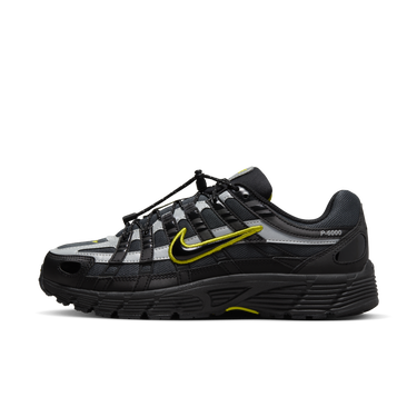 Tenisky a topánky Nike P-6000 "Black Volt" W Čierna | FV0943-001, 0