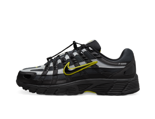 Tenisky a topánky Nike P-6000 "Black Volt" W Čierna | FV0943-001