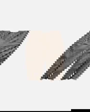 Šortky KIKO KOSTADINOV Pennon Shorts Hnedá | KKWSS25T04 15, 0