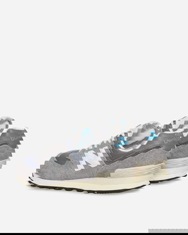 Tenisky a topánky New Balance 574 Šedá | U574WR2, 4