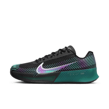 Tenisky a topánky Nike Court Air Zoom Vapor 11 Attack PRM Čierna | FD6693-001, 0