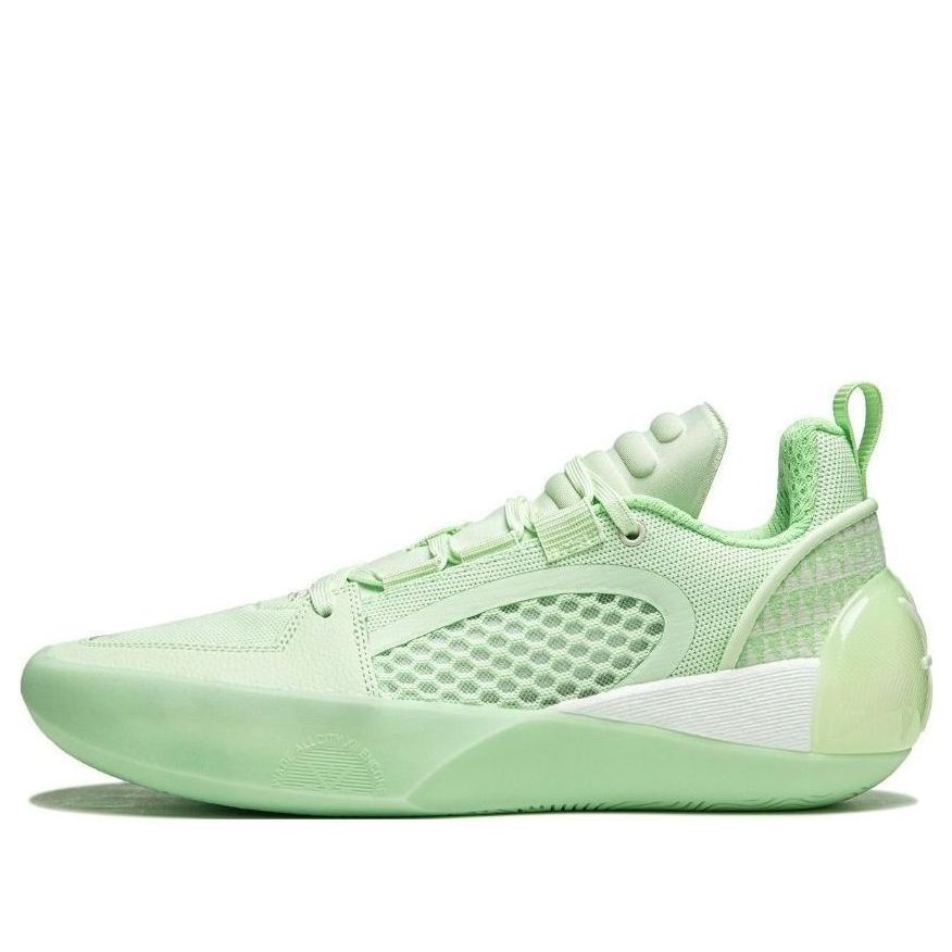 Tenisky a topánky Li-Ning Wade All City 12 Encore Zelené | ABAU029-3, 0