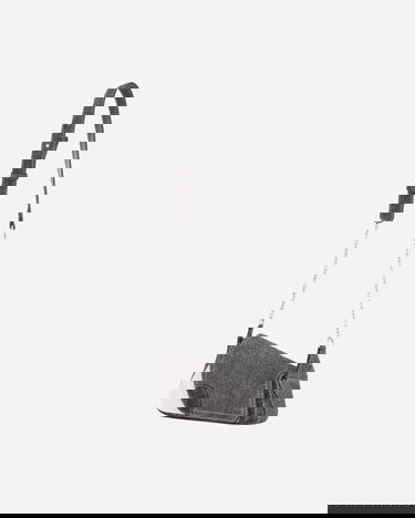 Taška cez rameno KIKO KOSTADINOV Chain Bag Šedá | KKWAW24BG03 128, 4