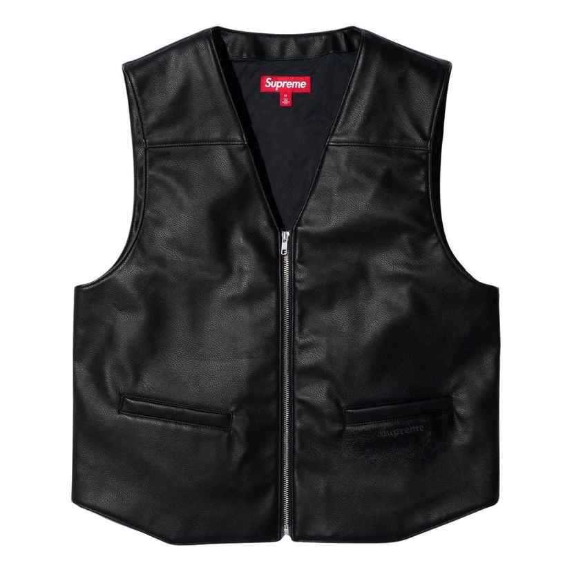 ジャケット・アウター 21aw WTAPS x Supreme Tactical Down Vest Supreme WTAPS Tactical Down Vest (FW21) - $198