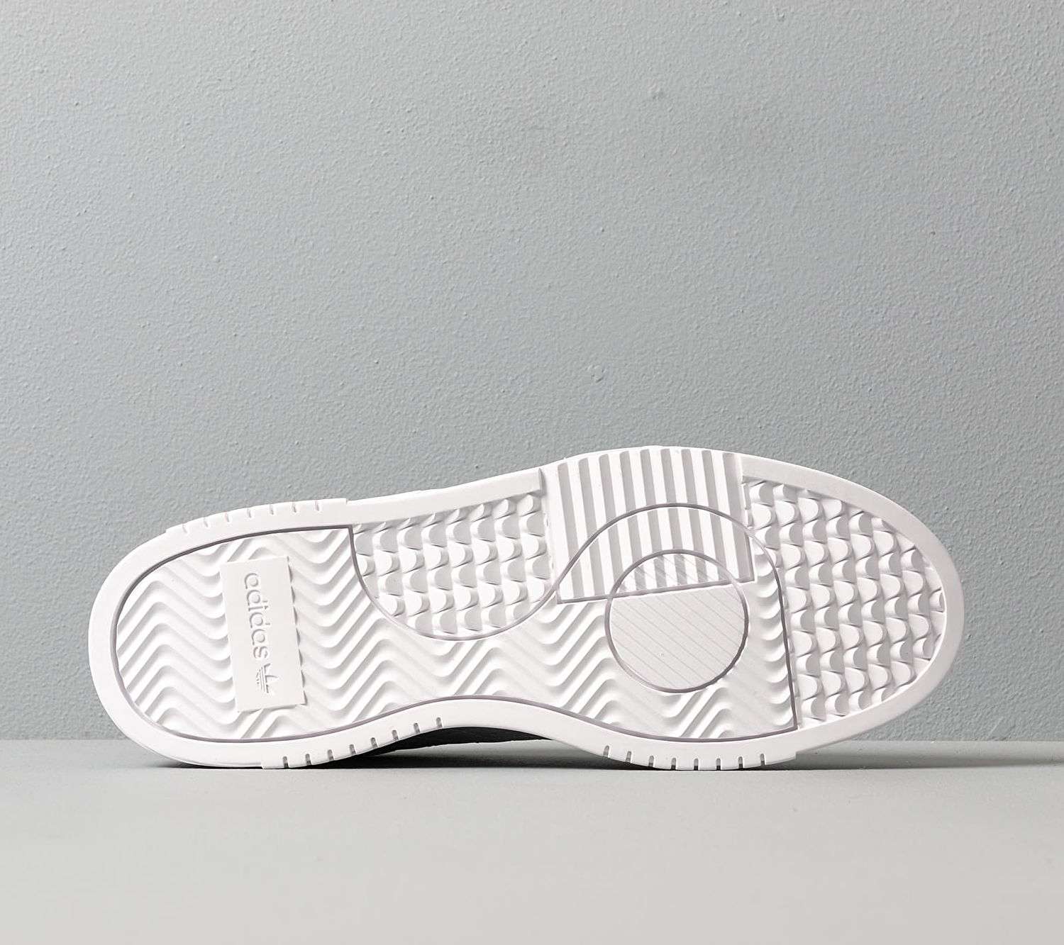 Tenisky a topánky adidas Originals Supercourt W Biela | EF5925, 1