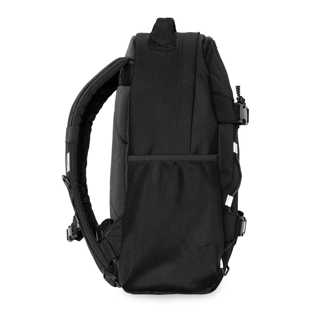 Batoh Carhartt WIP Reflective Kickflip Backpack Čierna | A182058_2, 1