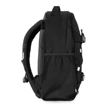 Batoh Carhartt WIP Reflective Kickflip Backpack Čierna | A182058_2, 1