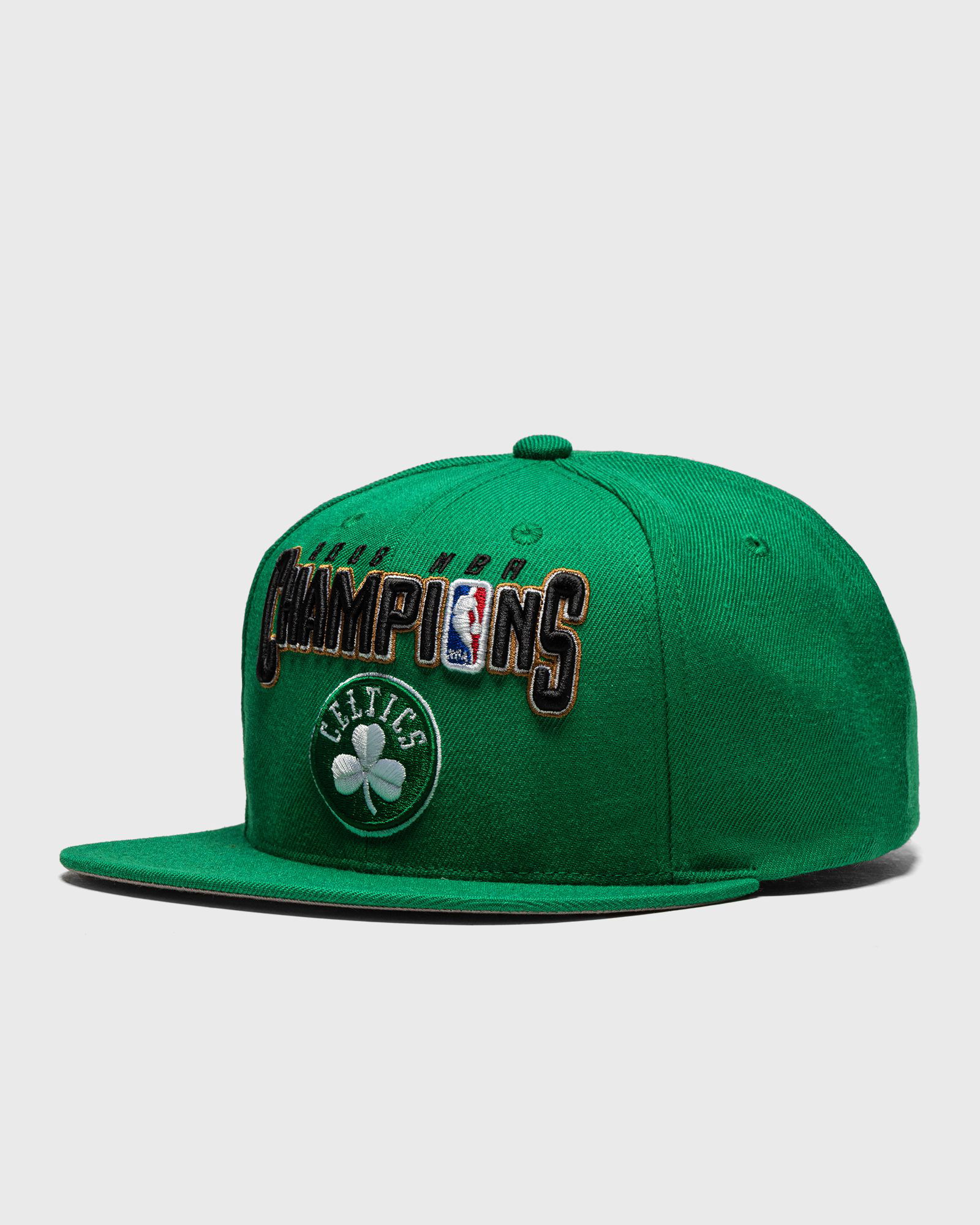 NBA 08 NBA CHAMPS SNAPBACK HWC CELTICS