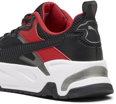 Tenisky a topánky Puma Scuderia Ferrari x Trinity "Black Rosso Corsa" Čierna | 307950-01, 7