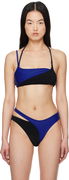 Ottolinger Layered Bikini Top