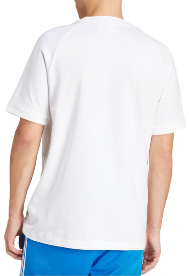 Tričko adidas Originals GRF TEE Biela | ir9634, 1