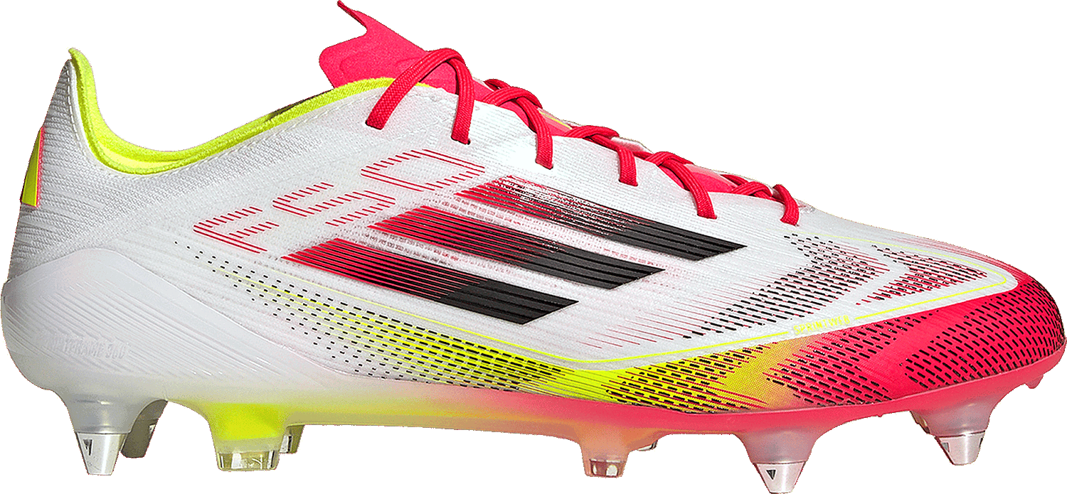 Tenisky a topánky adidas Performance F50 ELITE SG Biela | ie1258, 0