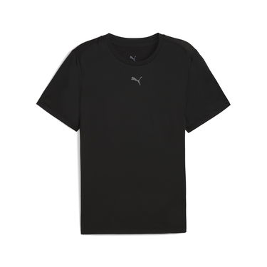 Tričko Puma CLOUDSPUN Men's Training T-Shirt Čierna | 527593_01, 5
