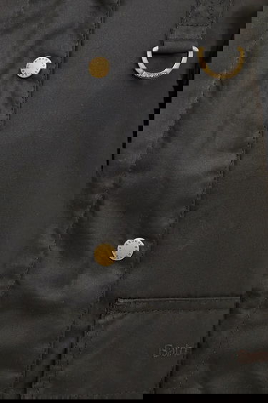 Bunda Barbour Barbour Transitional Jacket Čierna | LWX1081, 4