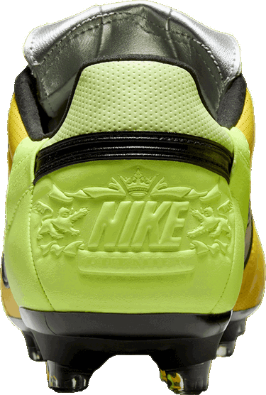 Tenisky a topánky Nike THE PREMIER III Žltá | hm0265-700, 6