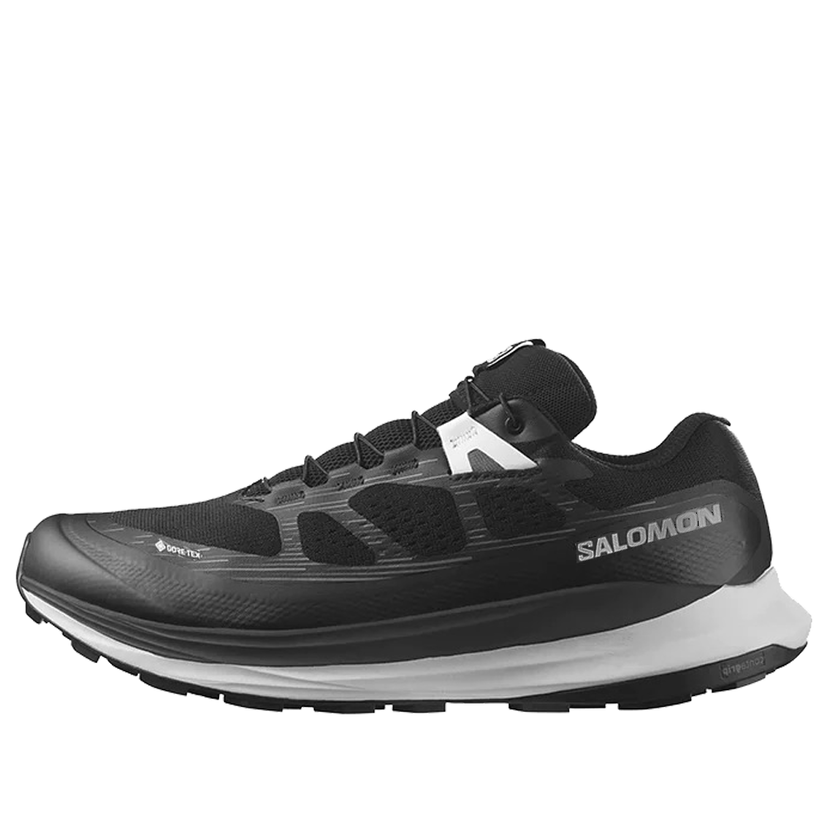 Tenisky a topánky Salomon Ultra Glide 2 Čierna | 472166