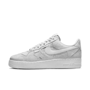 Billie Eilish x Air Force 1 "White" W