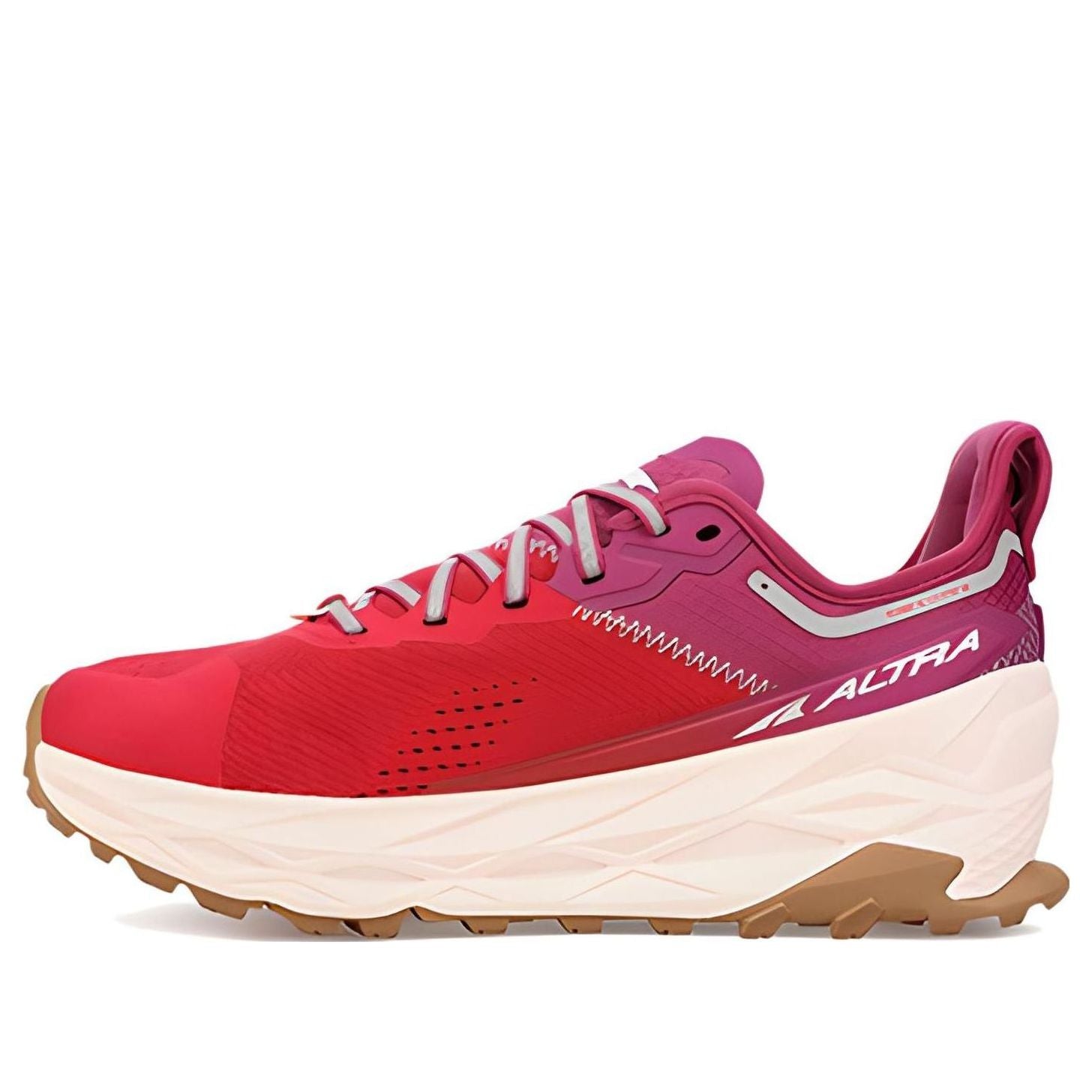 Tenisky a topánky Altra Running Olympus 5 Ružová | AL0A7R74664, 0