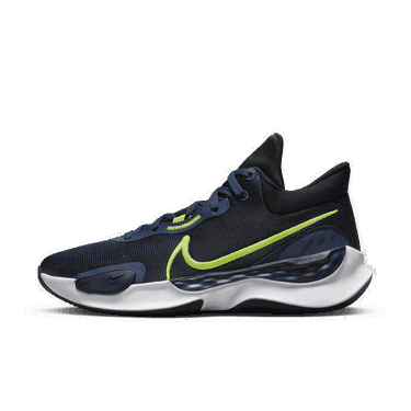 Tenisky a topánky Nike Renew Elevate 3 Čierna | DD9304-005, 0