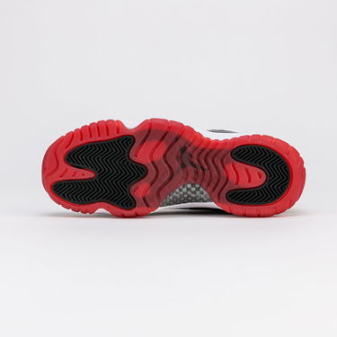 Tenisky a topánky Jordan Jordan 11 Retro Low GS Biela | 528896-160, 4