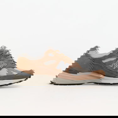 Tenisky a topánky New Balance U 991 TB2 'Made in UK' Béžová | U991TB2, 3