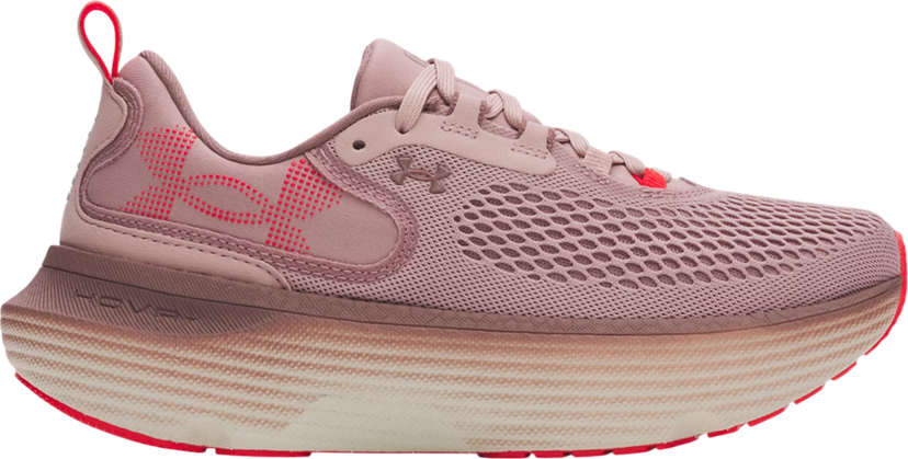 Tenisky a topánky Under Armour Under Armour Infinite Elite 2 Ružová | 3028178-673