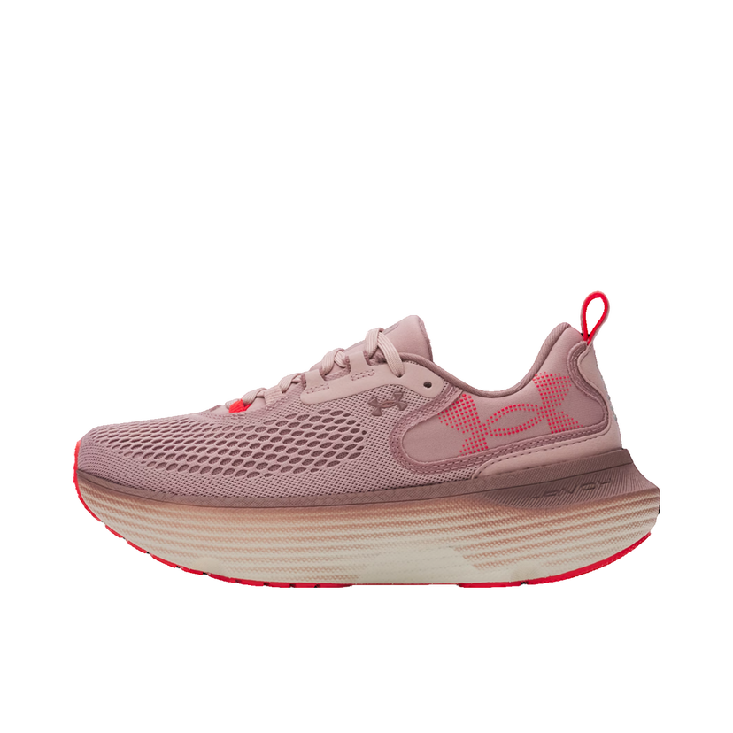 Tenisky a topánky Under Armour Under Armour Infinite Elite 2 Ružová | 3028178-673