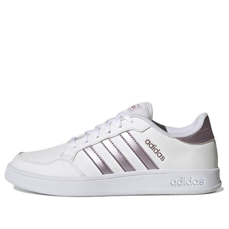 Tenisky a topánky adidas Originals Breaknet Biela | GX4323, 0