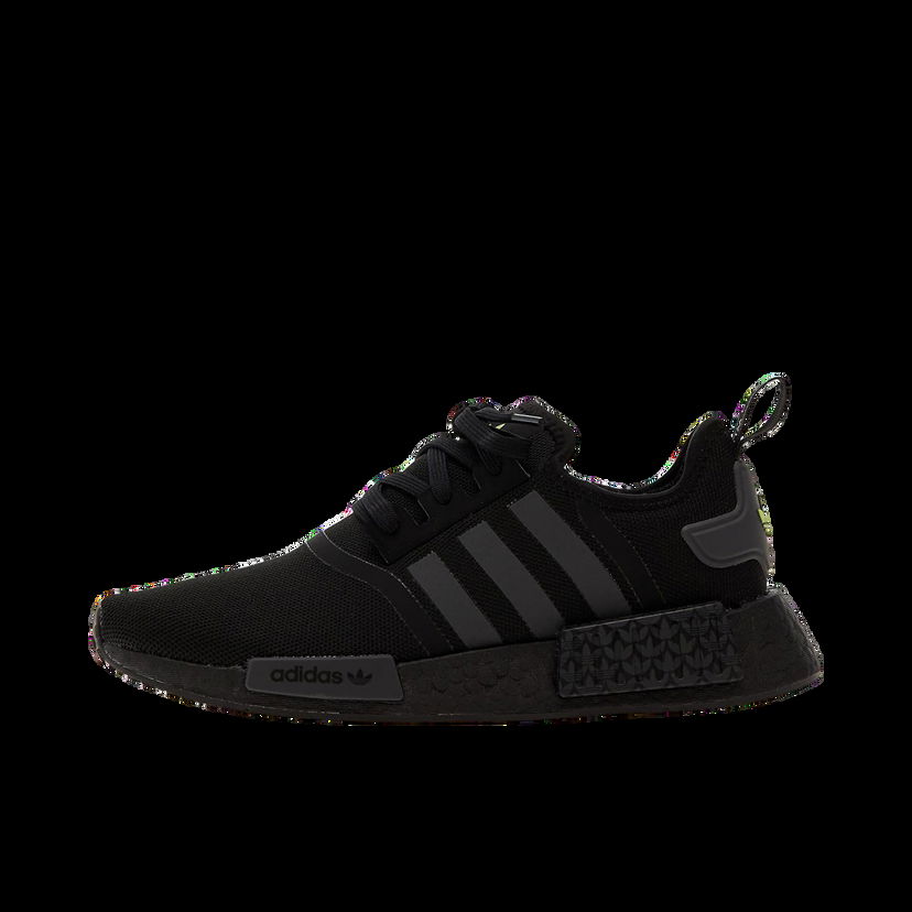 Tenisky a topánky adidas Originals NMD_R1 Čierna | GY7367