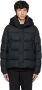 Regular-Fit Puffer Jacket
