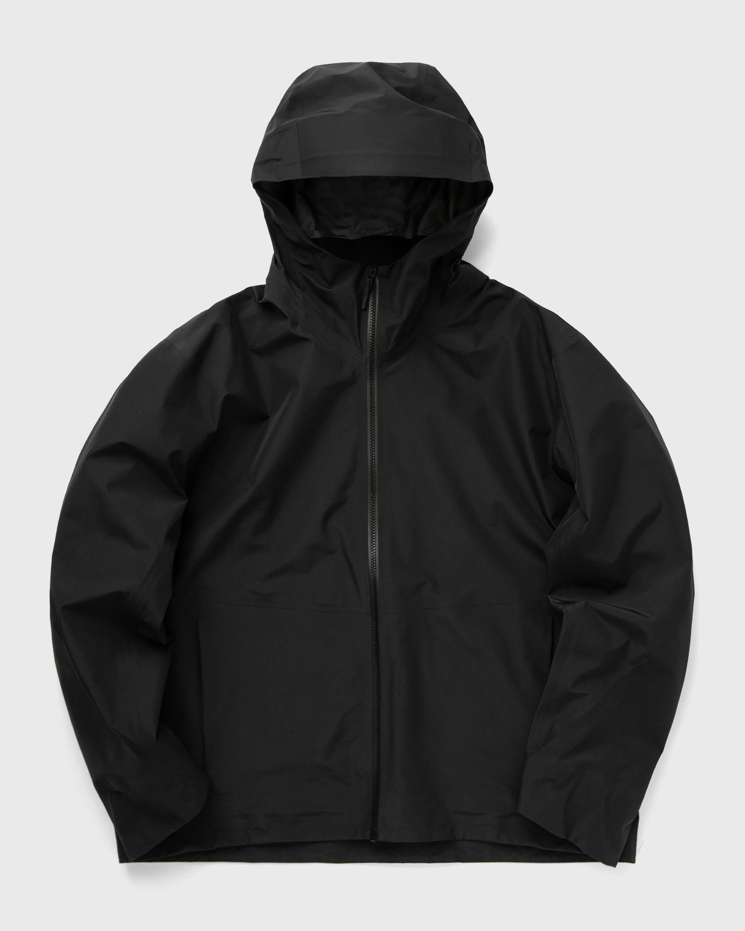 Vetrovka Arcteryx Veilance Perron Shell Jacket, Size M Čierna | X000007673-BLACK, 0