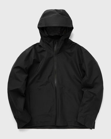 Vetrovka Arcteryx Veilance Perron Shell Jacket, Size M Čierna | X000007673-BLACK, 0