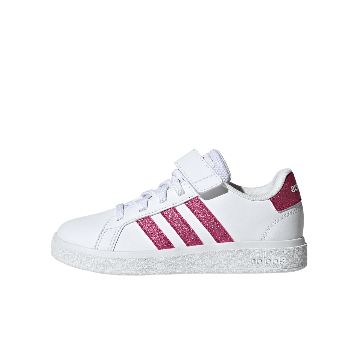 Tenisky a topánky adidas Originals Grand Court 2.0 Biela | GX7159, 0