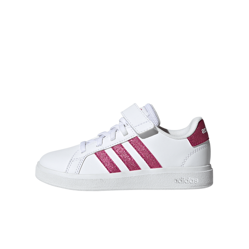 Tenisky a topánky adidas Originals Grand Court 2.0 Biela | GX7159