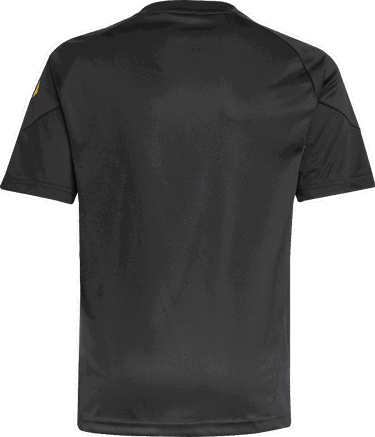 Dres adidas Originals Manchester United Cup Training Jersey 2025/26 Čierna | jp3137, 1