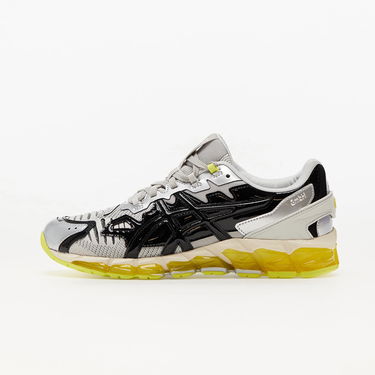 Tenisky a topánky Asics GmbH x Gel-Quantum 360 Metalická | 1201A099-020, 0