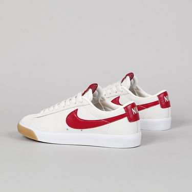 Tenisky a topánky Nike SB Blazer Low GT Béžová | 704939-105, 3