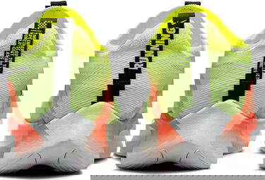 Tenisky a topánky Nike Zoom Fly 4 Žltá | ct2392-700, 4