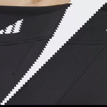 Šortky adidas Performance Tennis Match Shorts Čierna | HZ4298, 3