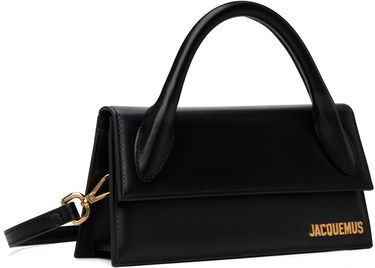 Kabelka Jacquemus 'The long Chiquito' Bag Čierna | 22HBAW00004AC01C02, 1