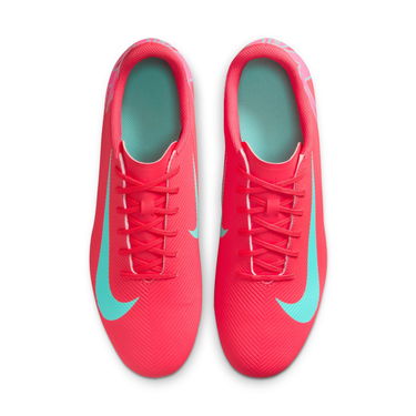 Tenisky a topánky Nike Vapor 16 Club FG/MG 45.5 Ružová | FQ8441-800, 4