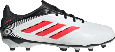 Tenisky a topánky adidas Performance COPA PURE III LEAGUE FG/MG Biela | ie1192, 0