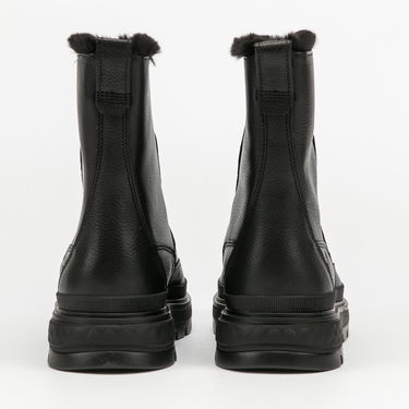 Tenisky a topánky Timberland Ray City WP Warm Lined W Čierna | 0A2JRF 015, 3