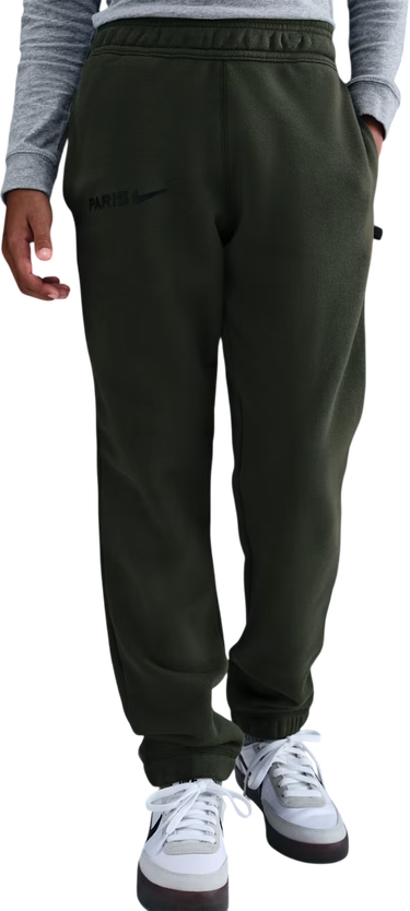 Tepláky Nike Paris Saint-Germain Air Sweatpants Zelené | hm4207-325, 0