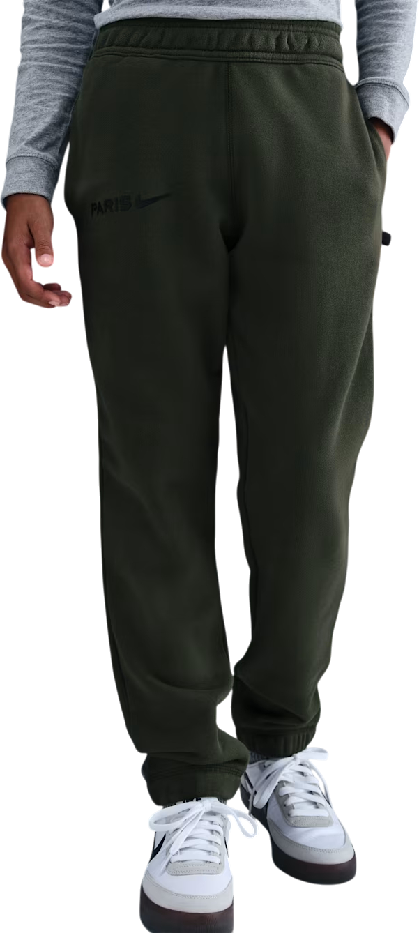 Tepláky Nike Paris Saint-Germain Air Sweatpants Zelené | hm4207-325