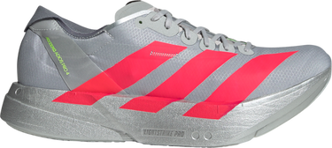 Tenisky a topánky adidas Performance ADIZERO ADIOS PRO 4 Ekiden Šedá | jr6372, 0