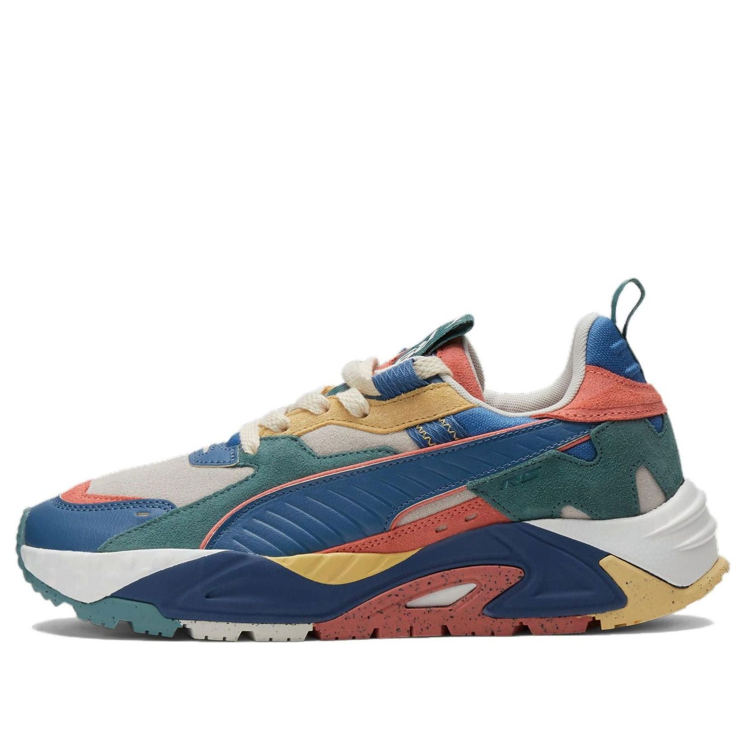 Tenisky a topánky Puma RS-Trck 'Re: Escape' Rôznofarebný | 392254-01, 0