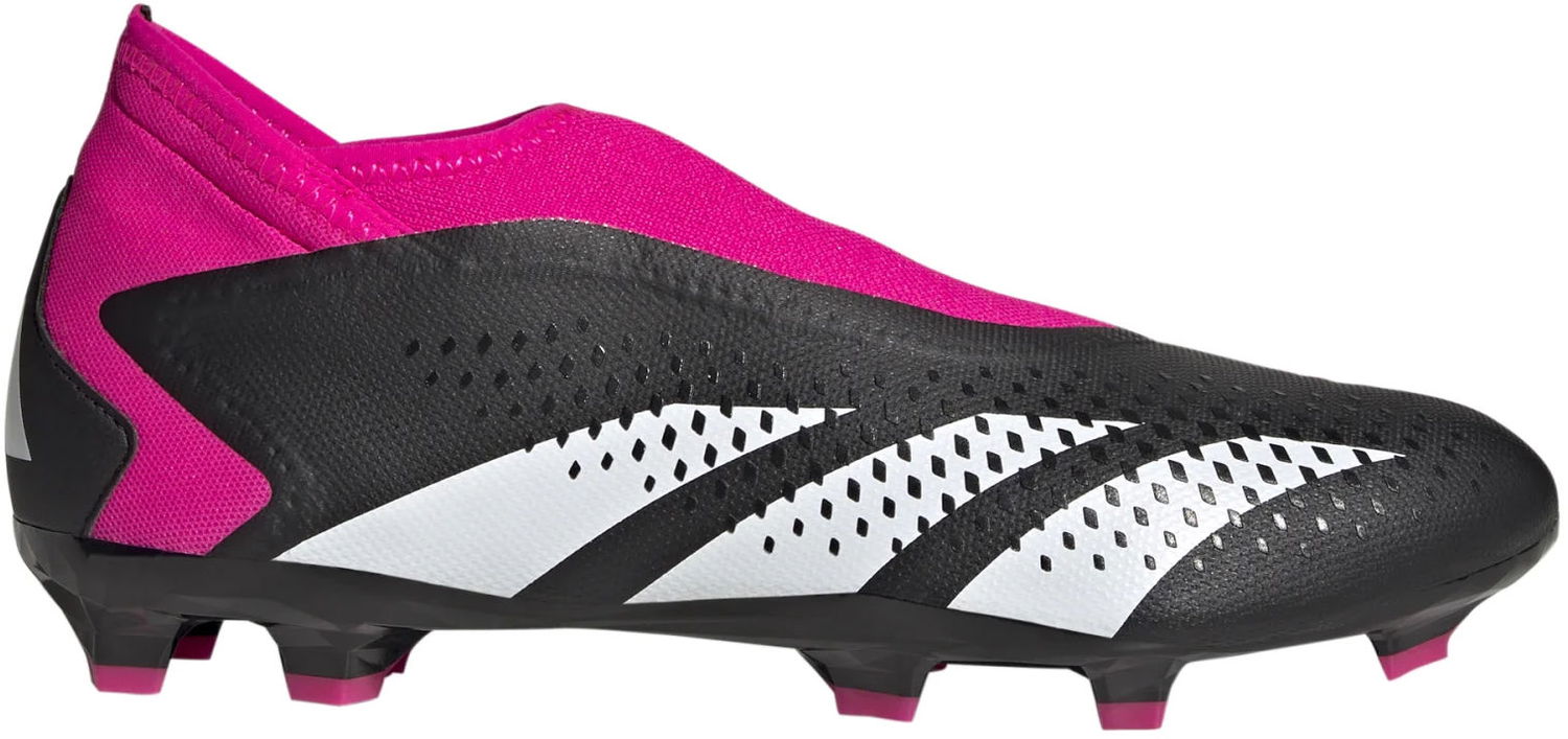 Tenisky a topánky adidas Performance Predator Accuracy.3 LL FG Ružová | gw4597, 0